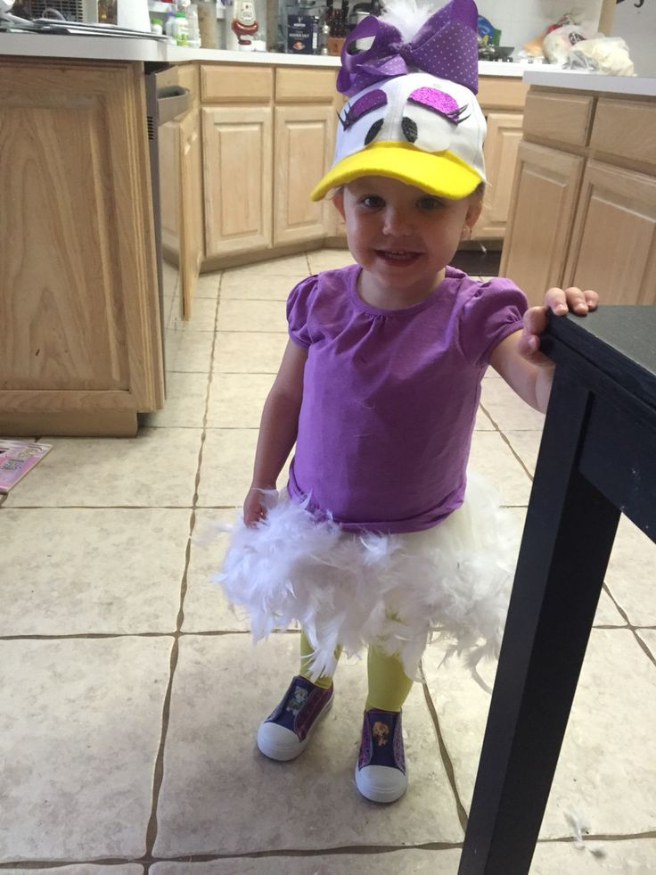 Best ideas about Daisy Duck DIY Costume
. Save or Pin Best 25 Daisy duck costumes ideas on Pinterest Now.