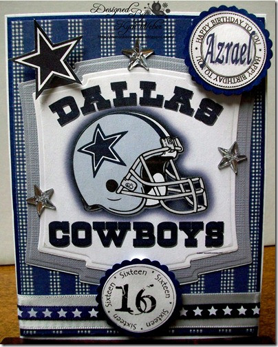 Best ideas about Dallas Cowboy Birthday Card
. Save or Pin Nana s Keepsakes Birthday Cards Now.