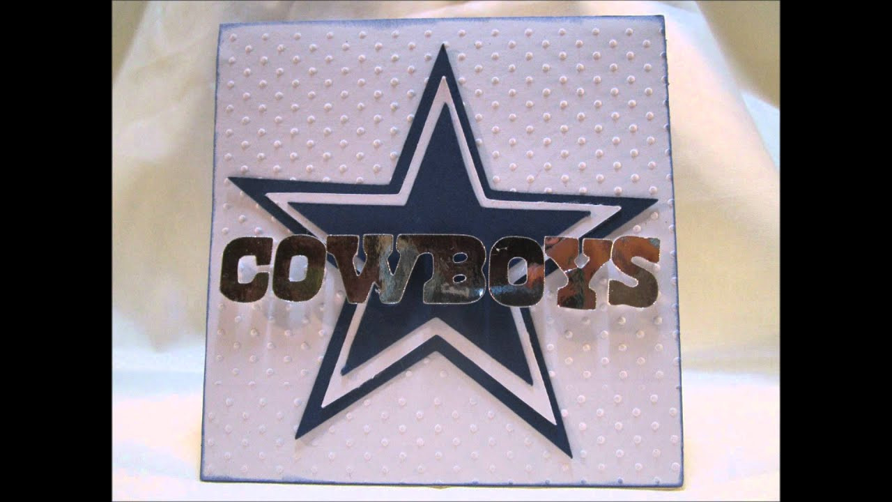 Best ideas about Dallas Cowboy Birthday Card
. Save or Pin Dallas Cowboy s Birthday Card Now.