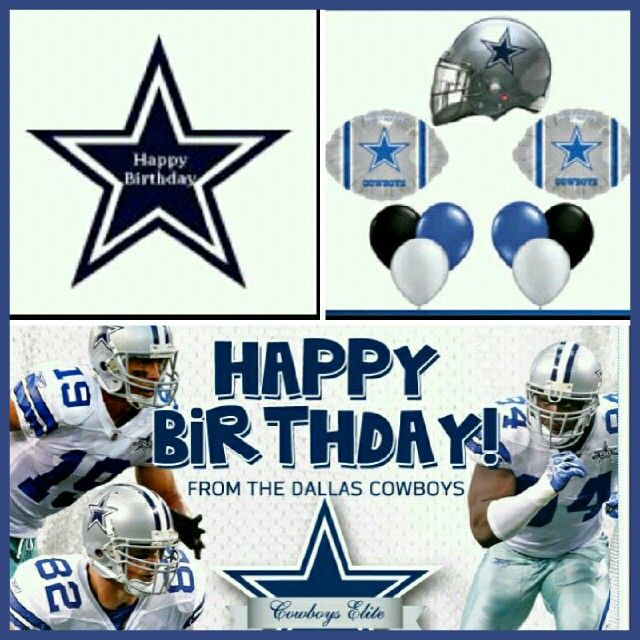 Best ideas about Dallas Cowboy Birthday Card
. Save or Pin Dallas Cowboys Birthday Quotes QuotesGram Now.