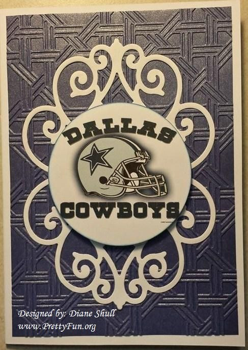 Best ideas about Dallas Cowboy Birthday Card
. Save or Pin 20 best images about birthday cowboys on Pinterest Now.