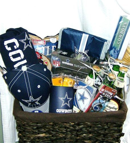 Best ideas about Dallas Cowboy Gift Ideas
. Save or Pin Dallas Cowboys Gifts on Pinterest Now.