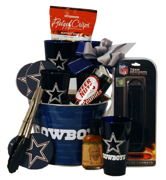 Best ideas about Dallas Cowboy Gift Ideas
. Save or Pin 29 best Gifts For Dallas Cowboys Fans images on Pinterest Now.