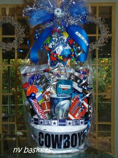 Best ideas about Dallas Cowboy Gift Ideas
. Save or Pin Football Dallas Cowboys Birthday Now.