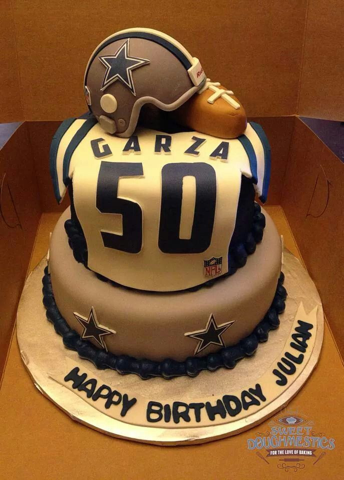 Best ideas about Dallas Cowboys Birthday Cake
. Save or Pin Pin by Shabbychic on Sweet Doughmestics Now.