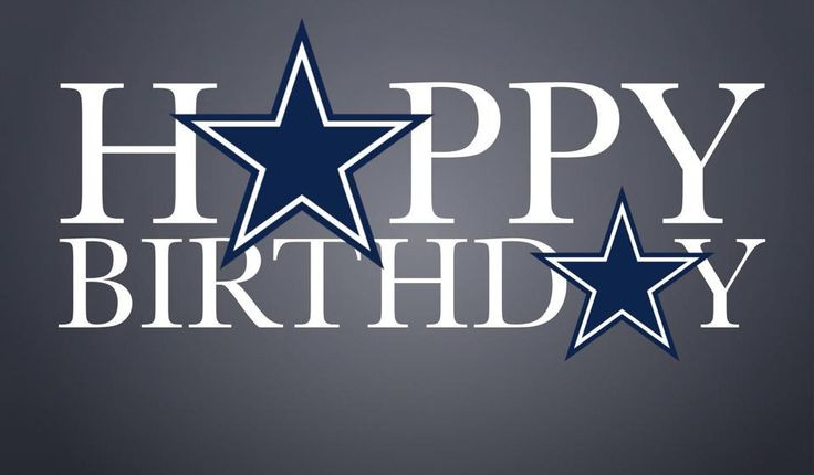 Best ideas about Dallas Cowboys Birthday Wishes
. Save or Pin Best 25 Dallas cowboys happy birthday ideas on Pinterest Now.