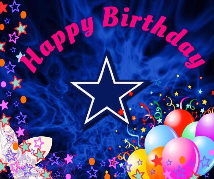Best ideas about Dallas Cowboys Birthday Wishes
. Save or Pin The 25 best Dallas cowboys happy birthday ideas on Now.