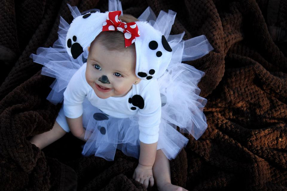 Best ideas about Dalmatian Costume DIY
. Save or Pin Halloween Now.