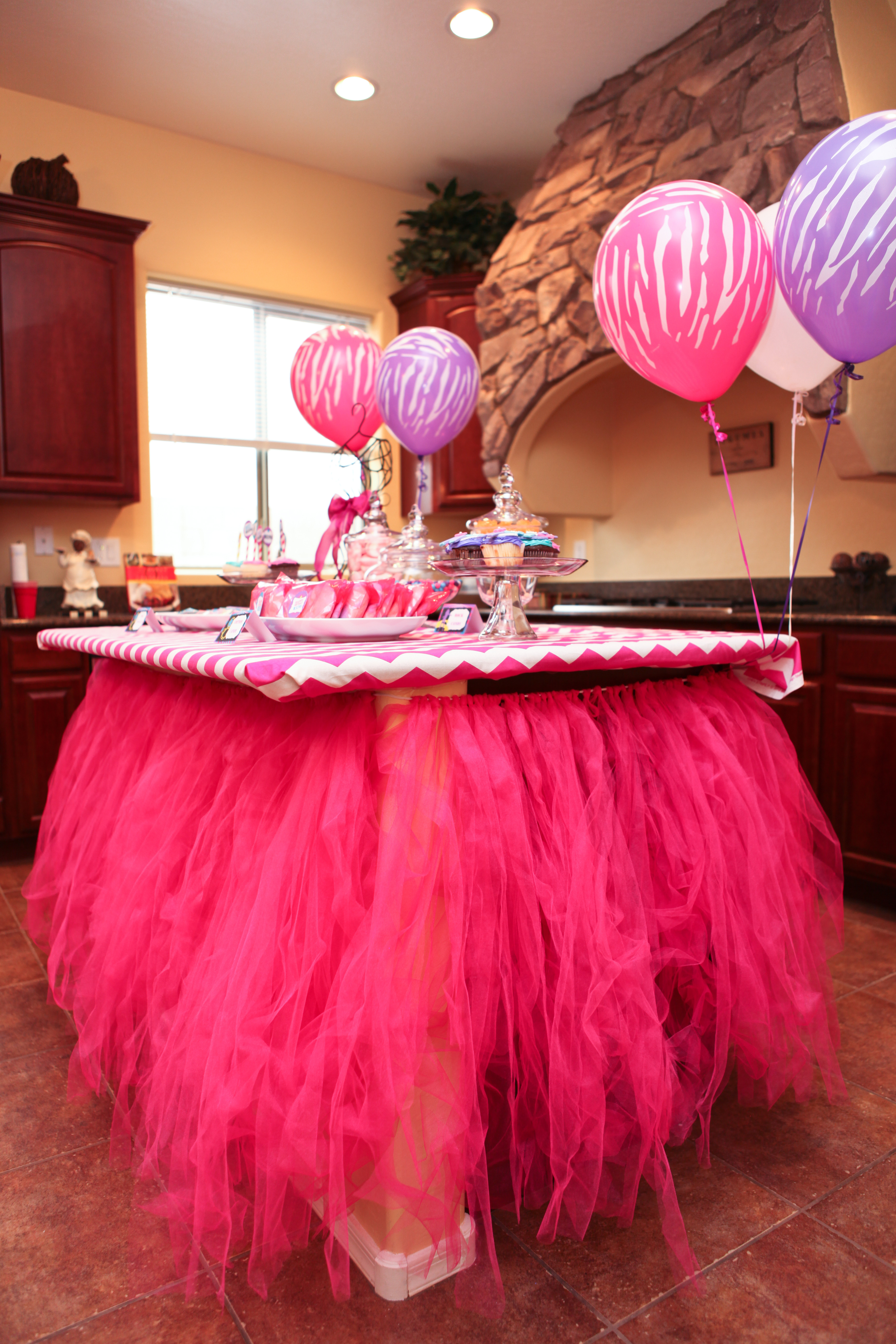 Best ideas about Dance Birthday Party
. Save or Pin Mckenna’s Fashion Dance Party Now.
