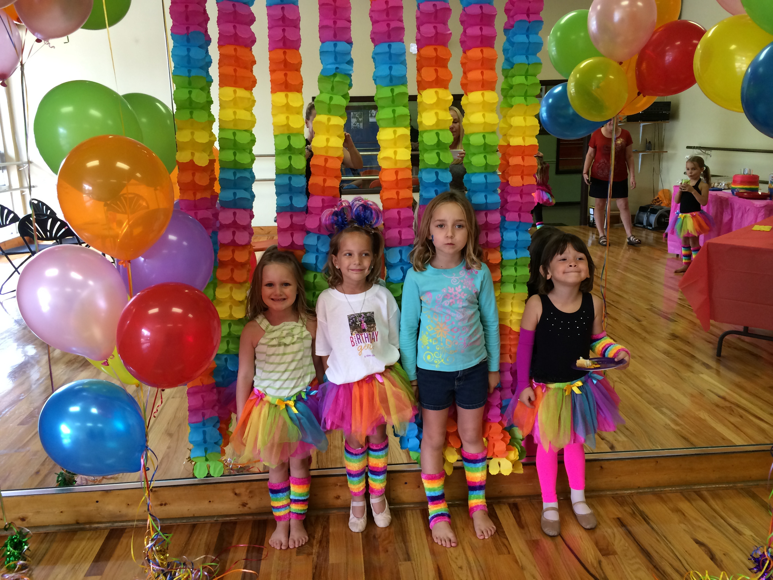 Best ideas about Dance Birthday Party
. Save or Pin Birthday Parties Now.