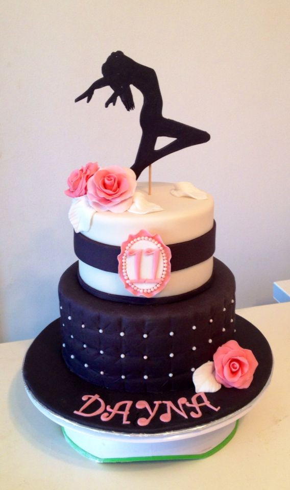 Best ideas about Dancing Birthday Cake
. Save or Pin Dancing Birthday Cakes Now.