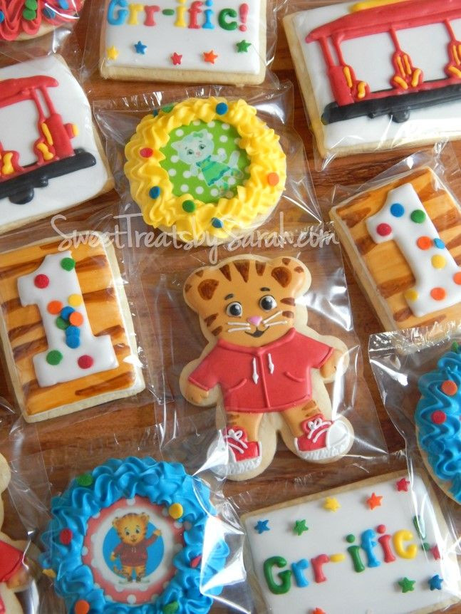 Best ideas about Daniel Tiger Birthday Decorations
. Save or Pin Best 25 Daniel tiger birthday ideas only on Pinterest Now.