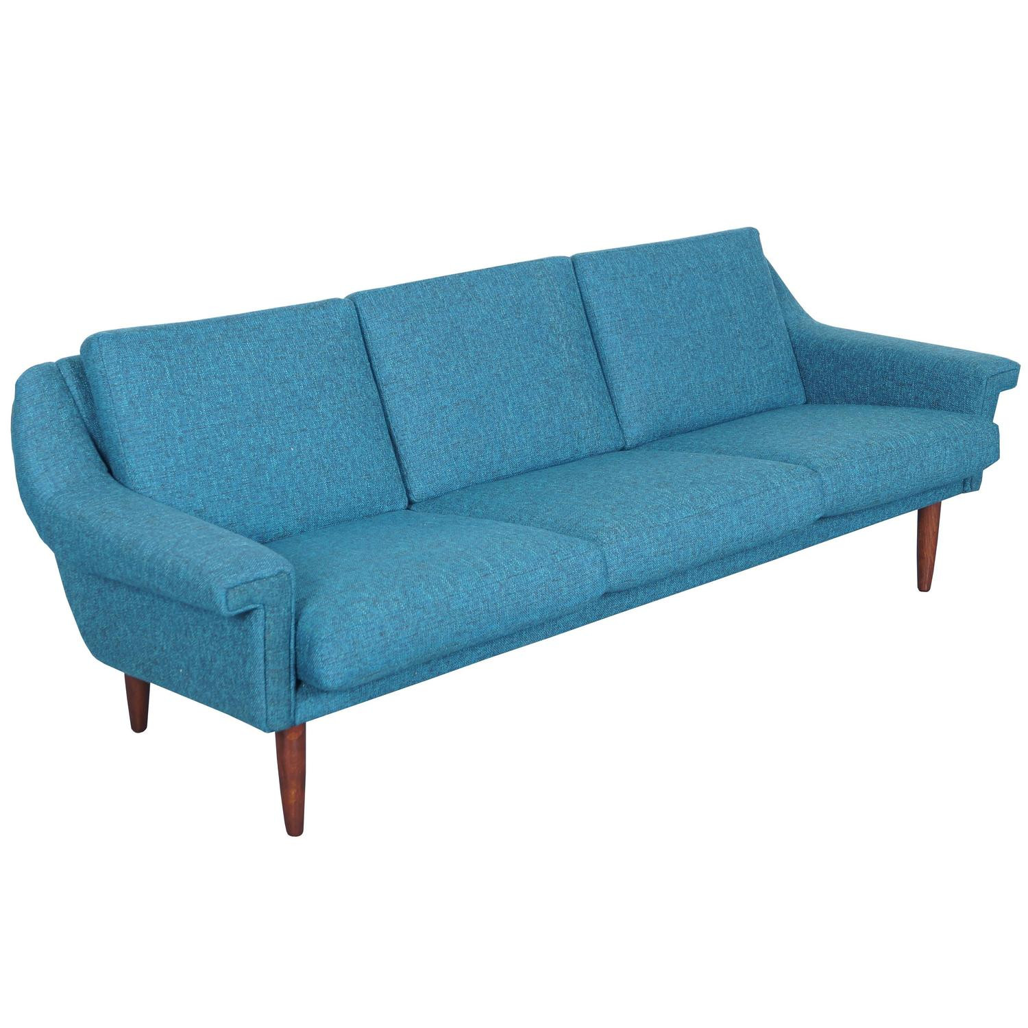 Best ideas about Danish Modern Sofa
. Save or Pin Danish Modern Sofa For Sale at 1stdibs Now.