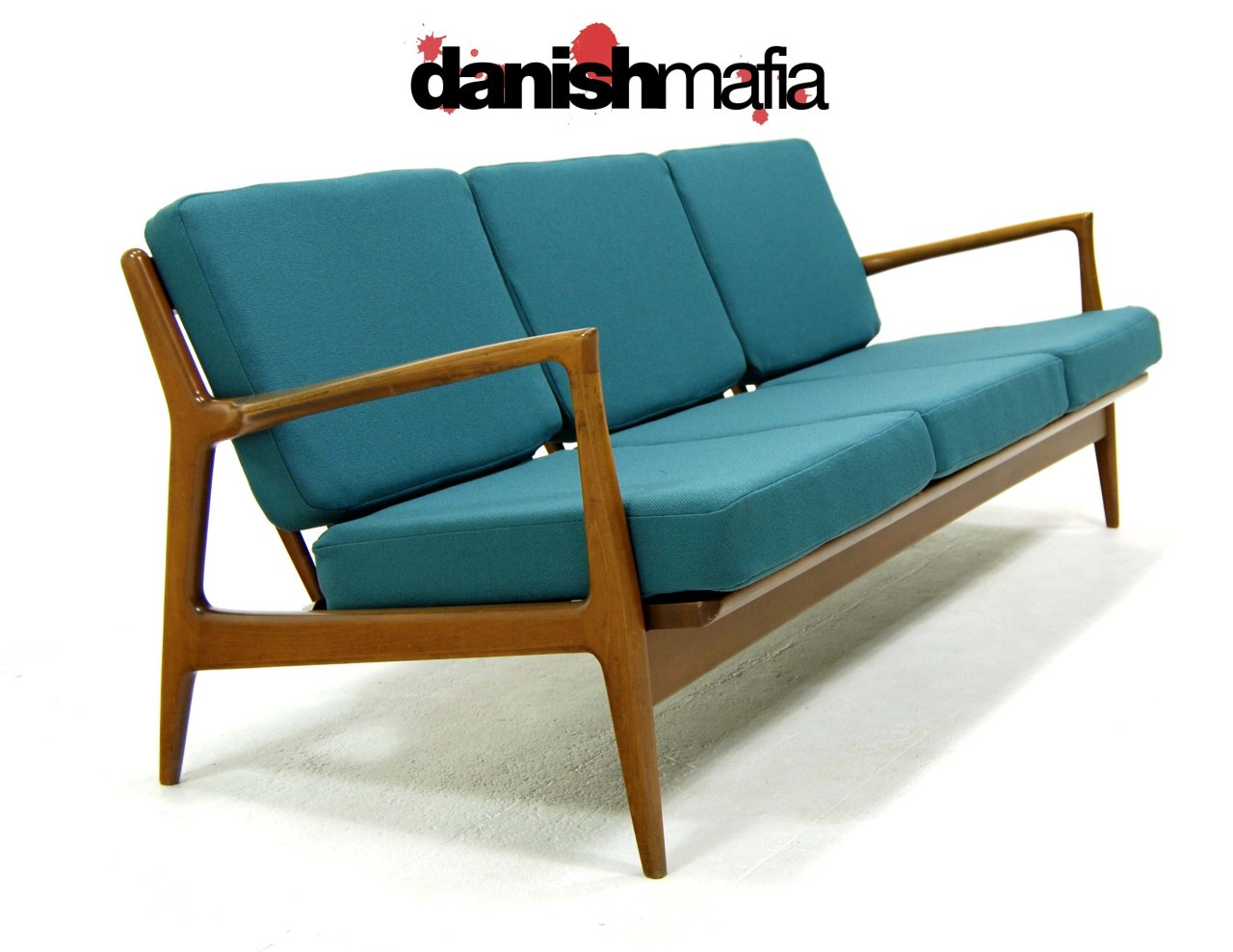 Best ideas about Danish Modern Sofa
. Save or Pin o Now.