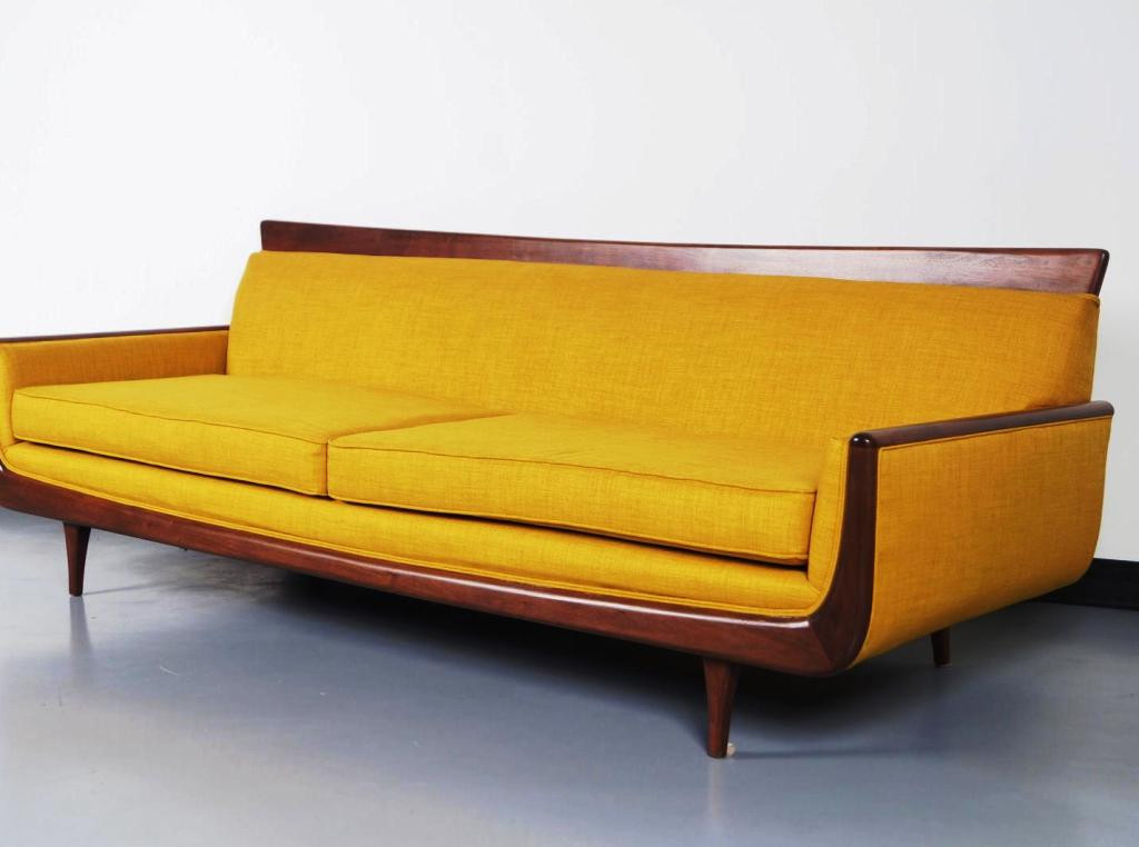 Best ideas about Danish Modern Sofa
. Save or Pin Danish Contemporary Sofas 60 S Mid Century Danish Modern Now.