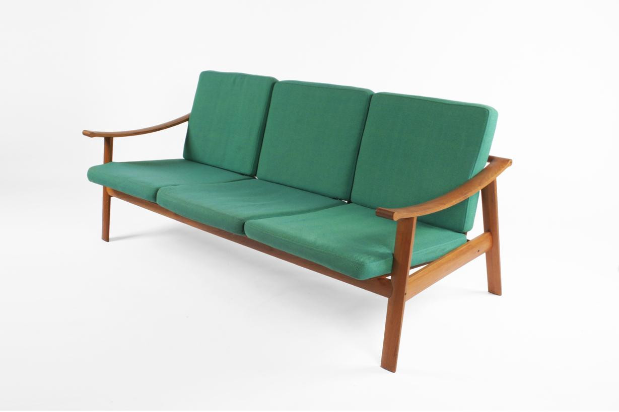 Best ideas about Danish Modern Sofa
. Save or Pin Danish Modern Sofa Mid Century Danish Modern Sofa We Had Now.