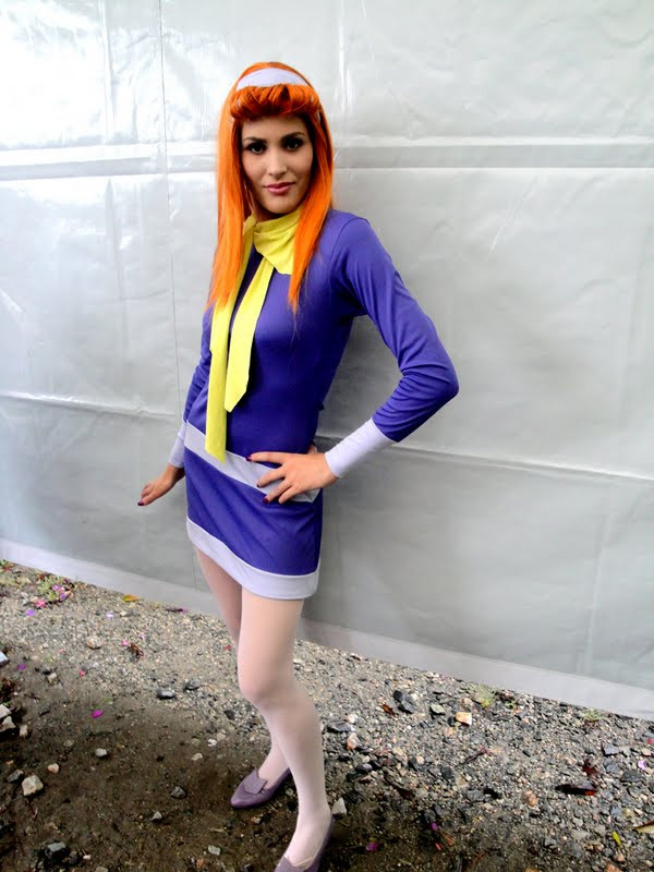 Best ideas about Daphne Costume DIY
. Save or Pin daphne blake by pandorynha on DeviantArt Now.