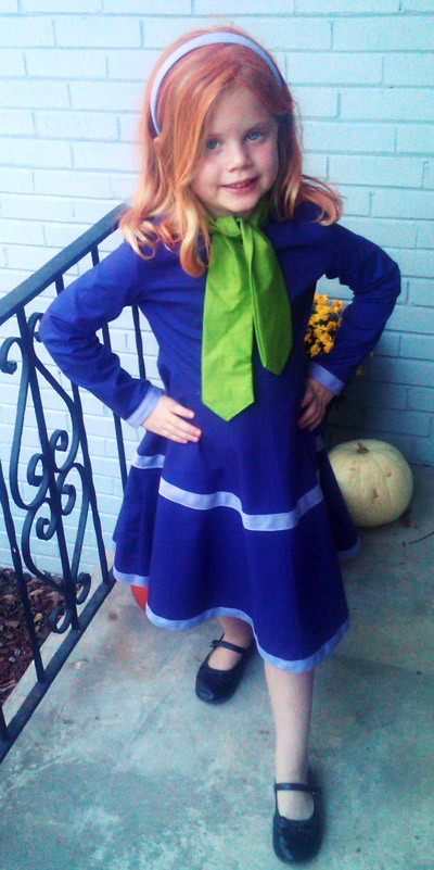 Best ideas about Daphne Costume DIY
. Save or Pin Dabbled Now.