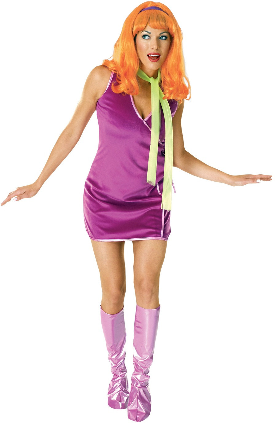 Best ideas about Daphne Costume DIY
. Save or Pin Scooby Doo Costume Now.
