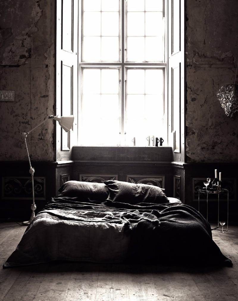 Best ideas about Dark Bedroom Ideas
. Save or Pin Elegance & Luxury with Dark Bedroom Designs – Master Now.