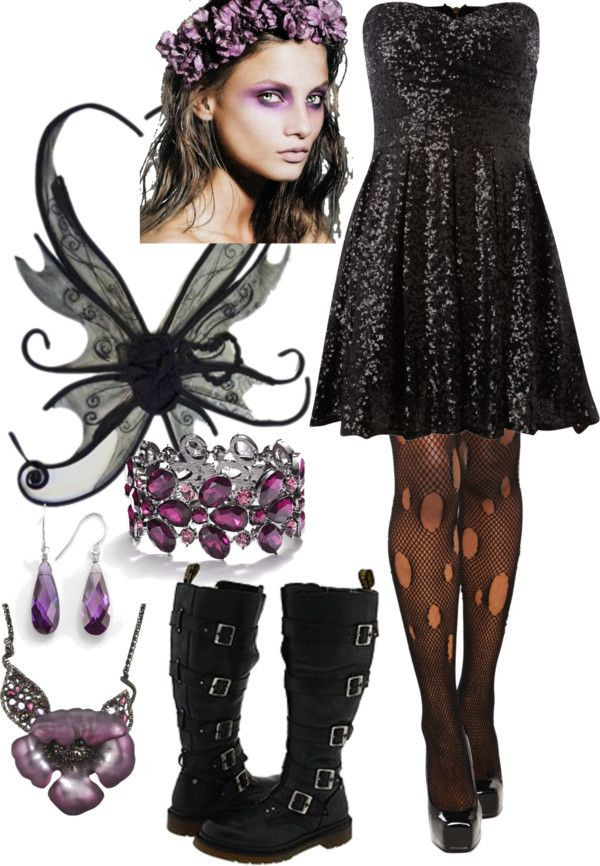 Best ideas about Dark Fairy Costume DIY
. Save or Pin 25 best ideas about Dark fairy makeup on Pinterest Now.
