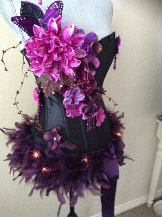Best ideas about Dark Fairy Costume DIY
. Save or Pin Best 25 Fairy costume adult ideas on Pinterest Now.