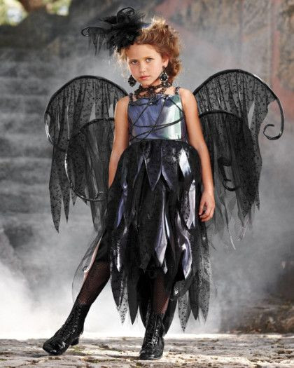 Best ideas about Dark Fairy Costume DIY
. Save or Pin Best 25 Scary girl costumes ideas on Pinterest Now.