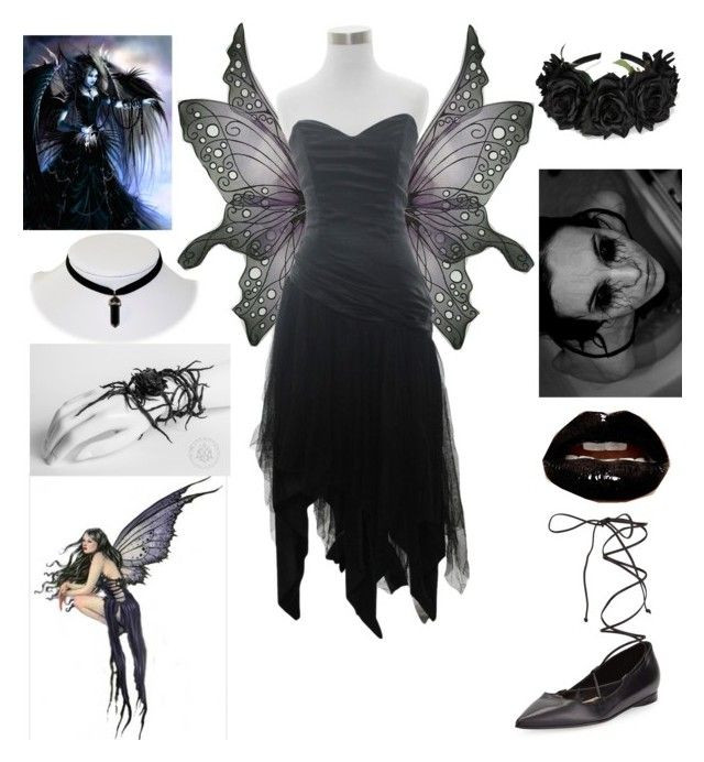 Best ideas about Dark Fairy Costume DIY
. Save or Pin Best 25 Dark Fairies ideas on Pinterest Now.