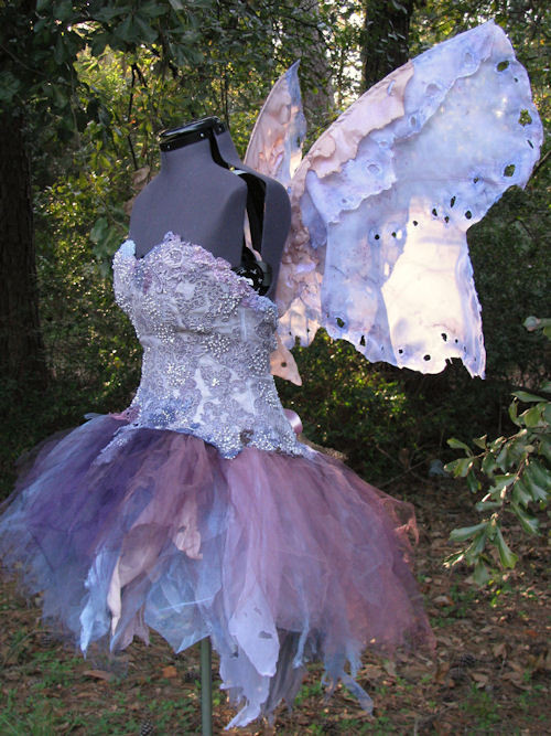 Best ideas about Dark Fairy Costume DIY
. Save or Pin 31 Days of Fairy Costumes Now.