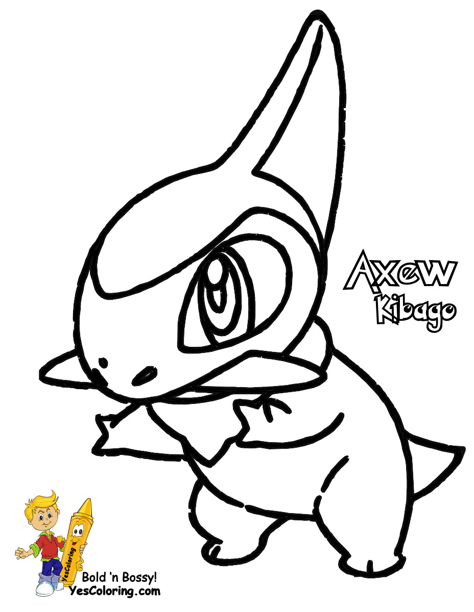 Best ideas about Dark Pokemon Coloring Pages For Boys
. Save or Pin Master Pokemon Black And White Printables Now.