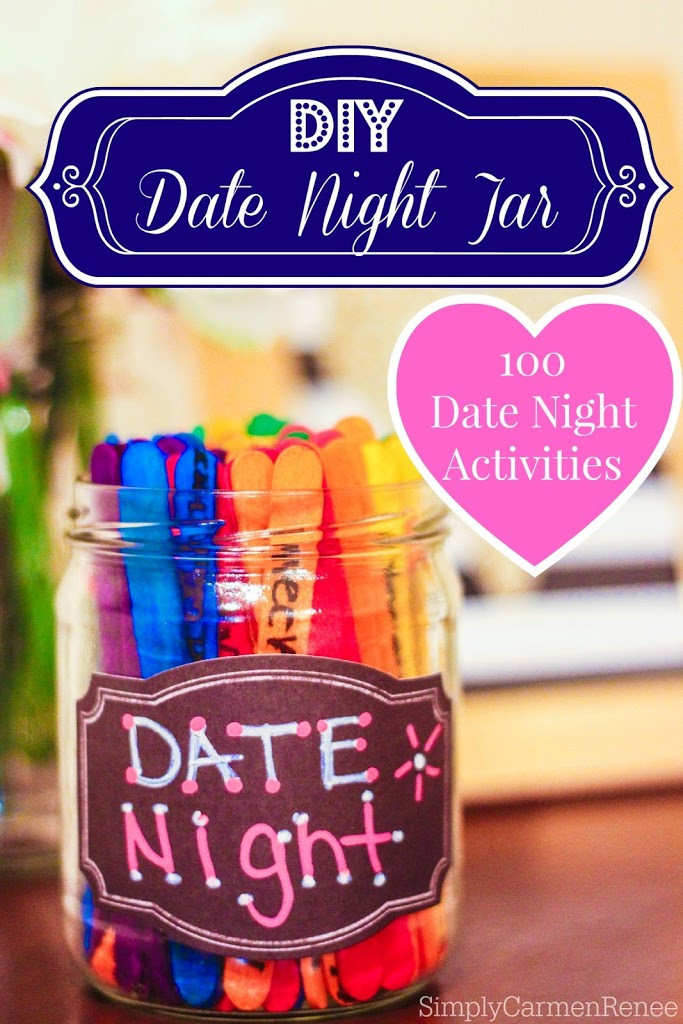 Best ideas about Date Gift Ideas
. Save or Pin 40 Romantic DIY Gift Ideas for Your Boyfriend You Can Make Now.