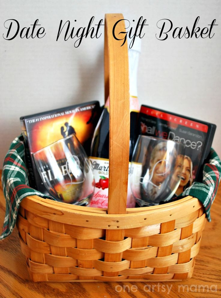 Best ideas about Date Gift Ideas
. Save or Pin 54 best images about Date Night on Pinterest Now.