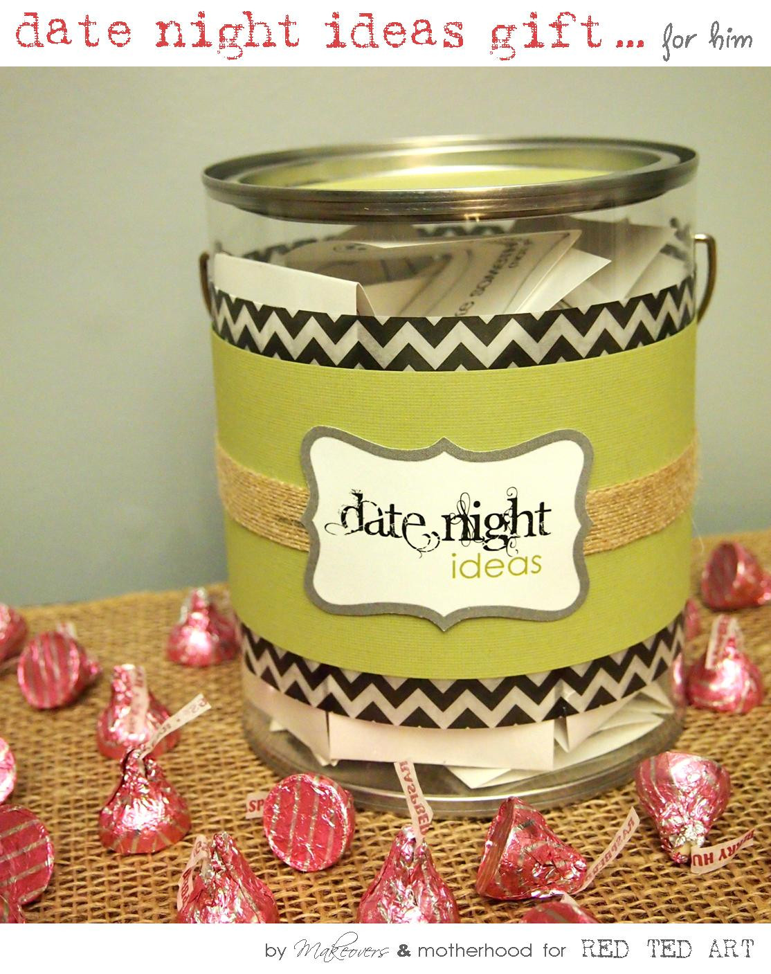 Best ideas about Date Night Gift Ideas
. Save or Pin Up Cycled Valentine s Day Ideas Kids Craft Room Now.