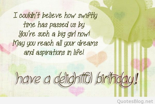 Best ideas about Daughter Birthday Wishes
. Save or Pin Birthday Quotes Birthday Cards Anniversary Messages Now.