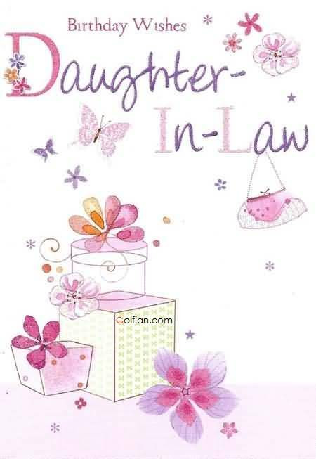 Best ideas about Daughter In Law Birthday Wishes
. Save or Pin 55 Beautiful Birthday Wishes For Daughter In Law – Best Now.