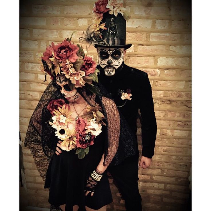 Best ideas about Day Of The Dead DIY Costume
. Save or Pin 17 Best images about tattoo calaveras sugar skull on Now.