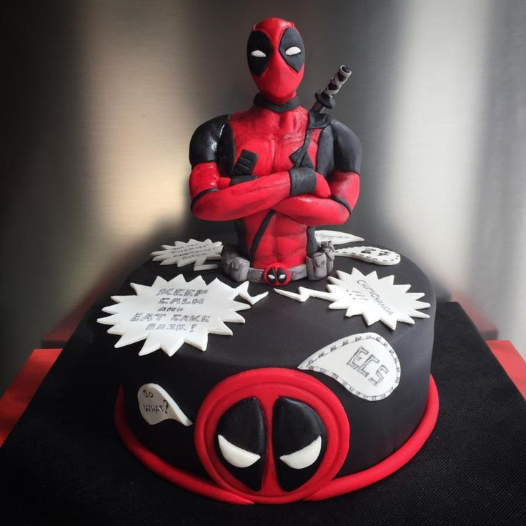 Best ideas about Deadpool Birthday Cake
. Save or Pin deadpool cake images gjoqwsjco45zrpeluryk Now.
