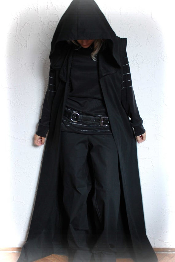 Best ideas about Death Eater Costume DIY
. Save or Pin Harry Potter Death Eater cosplay costume by CosplayGaijin Now.