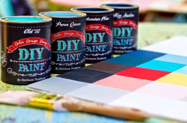 Best ideas about Debis DIY Paint
. Save or Pin The Painted Chest Debi s Design Diary DIY Paint Now.