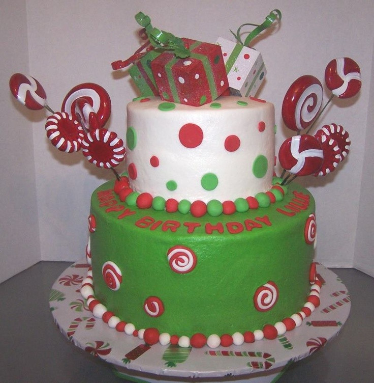 Best ideas about December Birthday Ideas
. Save or Pin December BIRTHDAYS cake ideas Now.