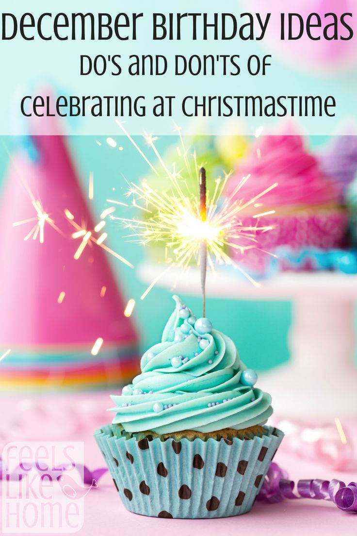 Best ideas about December Birthday Ideas
. Save or Pin Best 25 December birthday parties ideas on Pinterest Now.