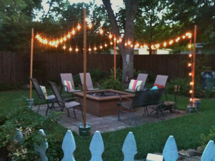 Best ideas about Deck Lighting Ideas DIY
. Save or Pin 25 best ideas about Light posts on Pinterest Now.
