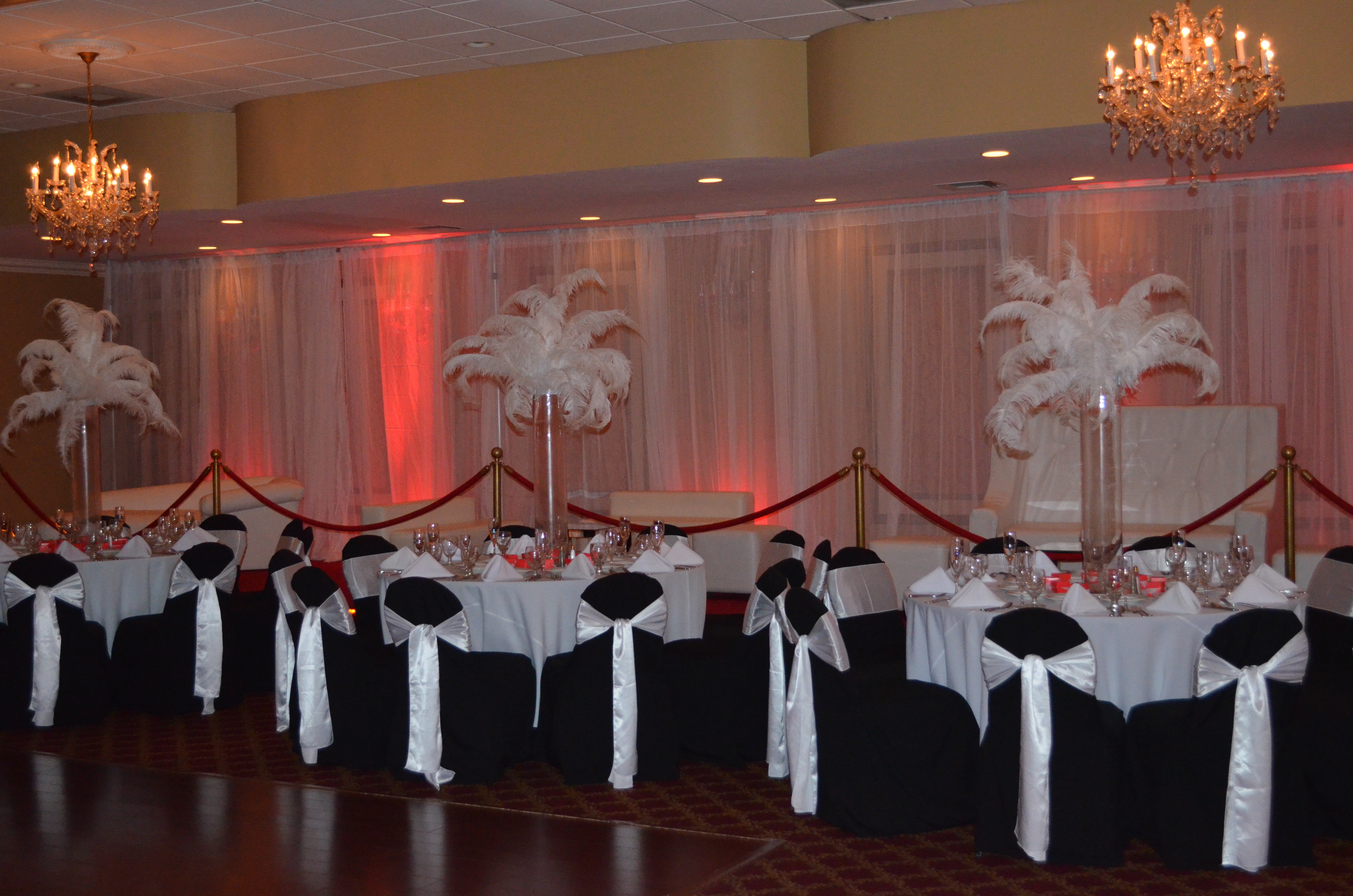 Best ideas about Decorations For 15 Birthday Party
. Save or Pin Wedding Venues Miami Now.