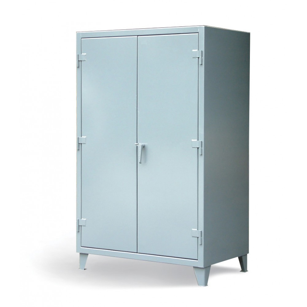 Best ideas about Deep Storage Cabinet
. Save or Pin Strong Hold 66 304 72"W x 30"D x 78"H Floor Model Deep Now.
