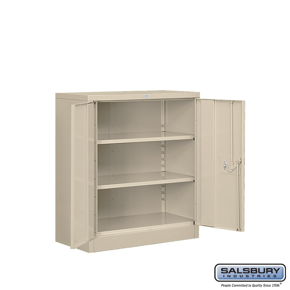 Best ideas about Deep Storage Cabinet
. Save or Pin Heavy Duty Storage Cabinet Standard 78 Inches High Now.