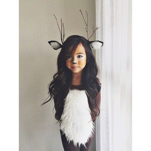 Best ideas about Deer Costume DIY
. Save or Pin Best 25 Deer costume ideas on Pinterest Now.