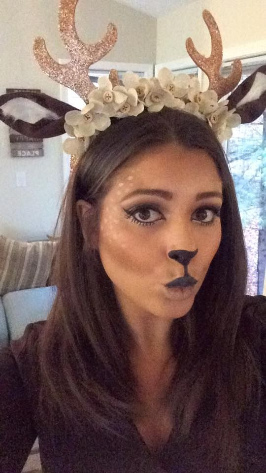 Best ideas about Deer Costume DIY
. Save or Pin Best 20 Deer costume ideas on Pinterest Now.