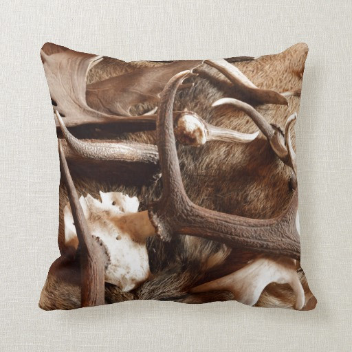 Best ideas about Deer Hunting Gift Ideas
. Save or Pin Deer Elk Moose Antlers Hunting Gift Ideas Hunters Pillow Now.