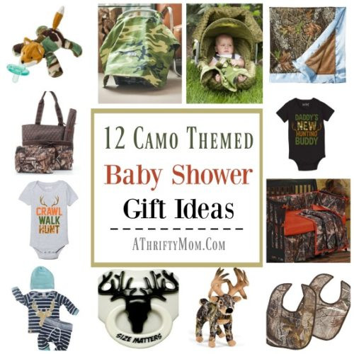 Best ideas about Deer Hunting Gift Ideas
. Save or Pin Camo Baby Shower or Gift ideas for fishing hunting Now.