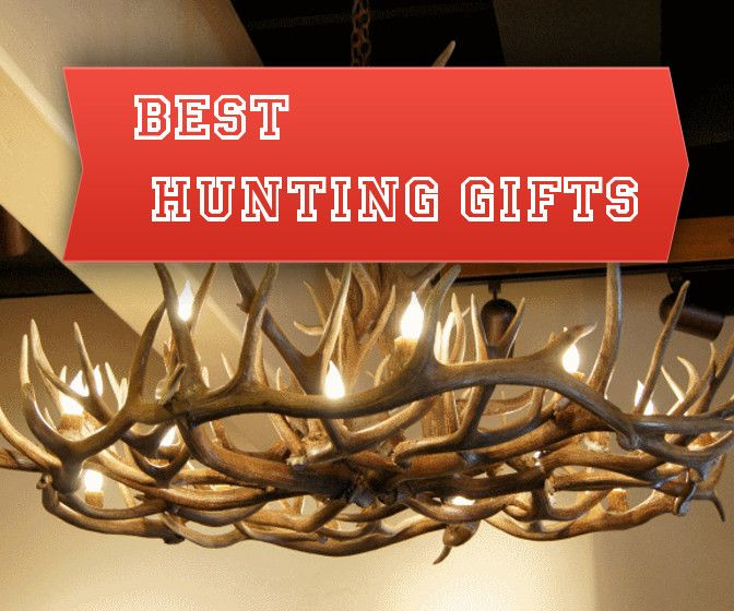 Best ideas about Deer Hunting Gift Ideas
. Save or Pin Hunting ts for the home or for your truck Plus lots Now.